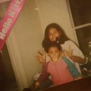 Meet your Posher, Allyssa